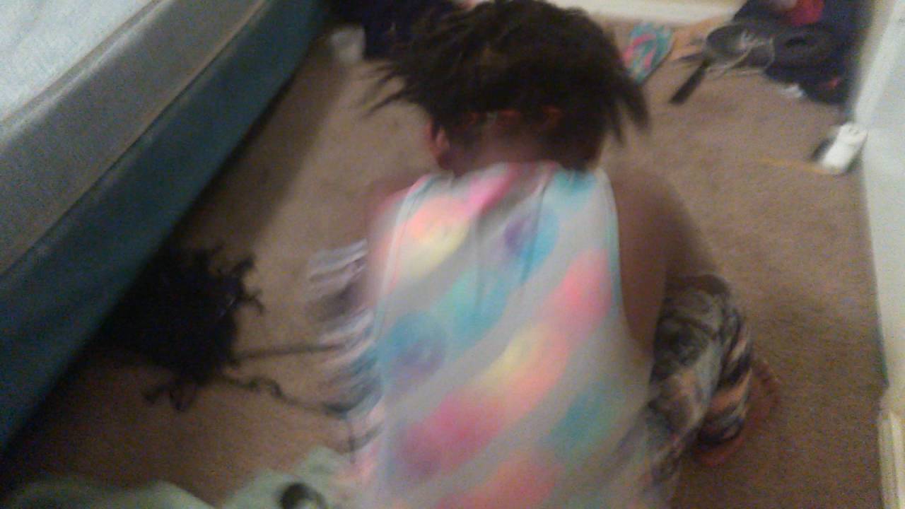 Two girls fighting over a boy YouTube