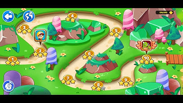 super Matino game level 1,2, 3, 4 complete and fast 💯