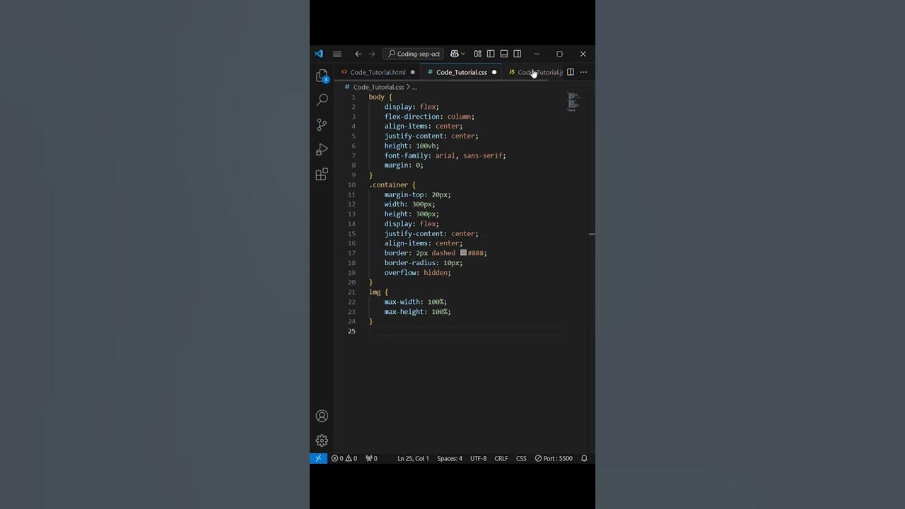 Image Preview On Upload || HTML CSS JAVASCRIPT || - YouTube