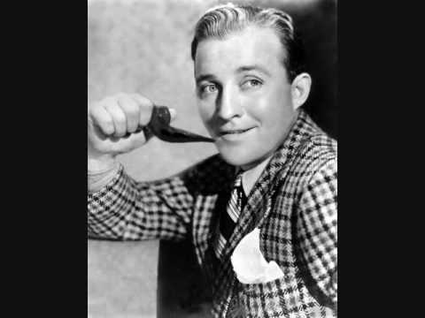 Watch Bing Crosby: I've Got A Pocketful Of Dreams on YouTube Watch Bing Crosby: I've Got A Pocketful Of Dreams on YouTube