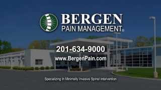 Bergen Pain Management - Complimentary MRI Review