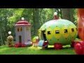 In the Night Garden 406 - Upsy Daisy's Special Stone | HD | Full Episode