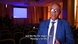FIE Veteran Fencing Roundtable 2026 Highlights