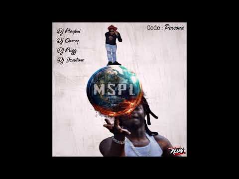 Code G & Persona - "Outro" OFFICIAL VERSION