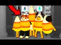 ROBLOX VOICE CHAT...I JOINED A CULT! | Roblox Funny Moments