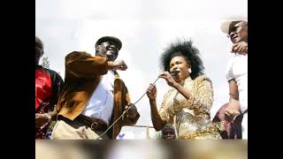 Dj Allonzo Lady moureen ohangla mix rip