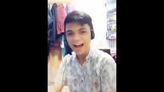 COVER Keenakan - Decha Stardut by Adi, Lagu Dangdut Lawas 2007
