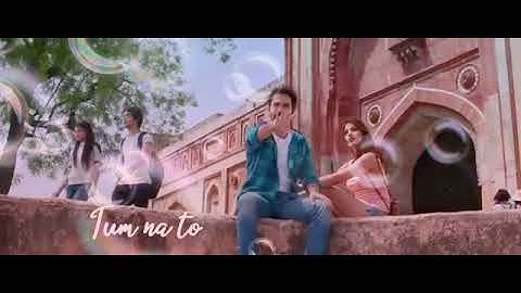 Sambhaloge jo tum hamko best scene