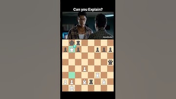 CHECKMATE 🔥💀#chess #chessgame #chesspuzzle#ajedrez #checkmate #magnuscarlsen#шахматы#shorts#hikaru