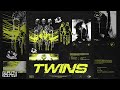 [FREE] Hard Loop Kit / Sample pack "Twins" (Dark, Lil baby, Future)