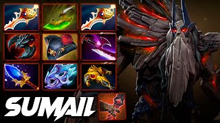 Secret.SumaiL Tiny - Dota 2 Pro Gameplay [Watch & Learn]