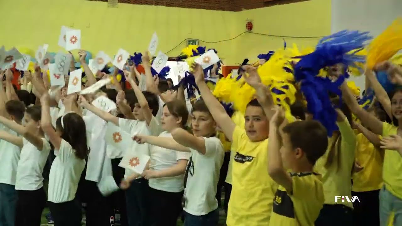 40. godina postojanja nekadašnje OŠ 