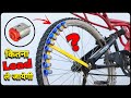 Cycle मे लगाए 10 Dc Motor इतना Load ले जायेंगे उम्मीद नही थी? - Top New Idea