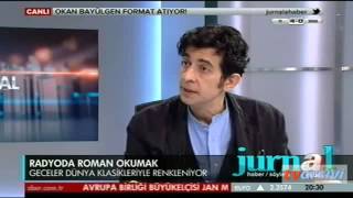 Okan Bayülgenin El Hareketi - Jurnal Programı - Şirin Sever