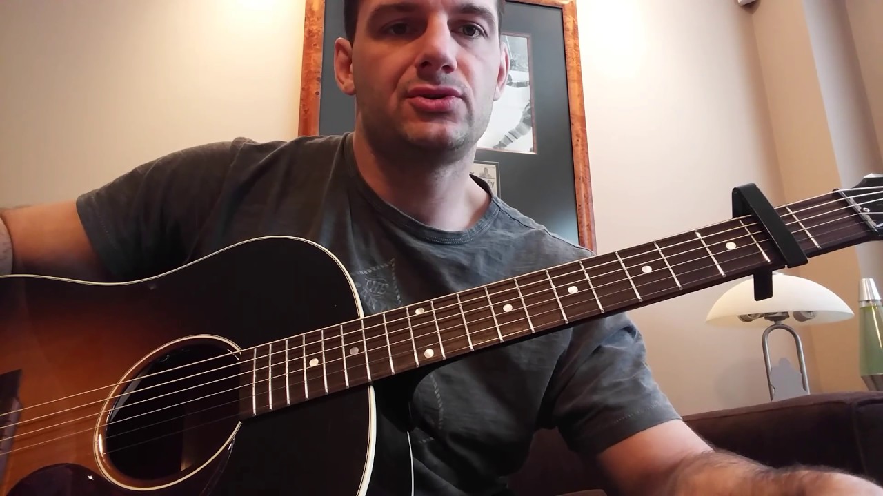 Bad Religion Sorrow Instructional How To YouTube