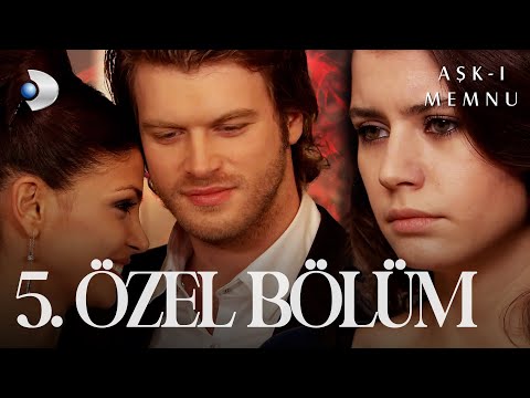 Aşk ı Memnu Özel Bölüm 5 