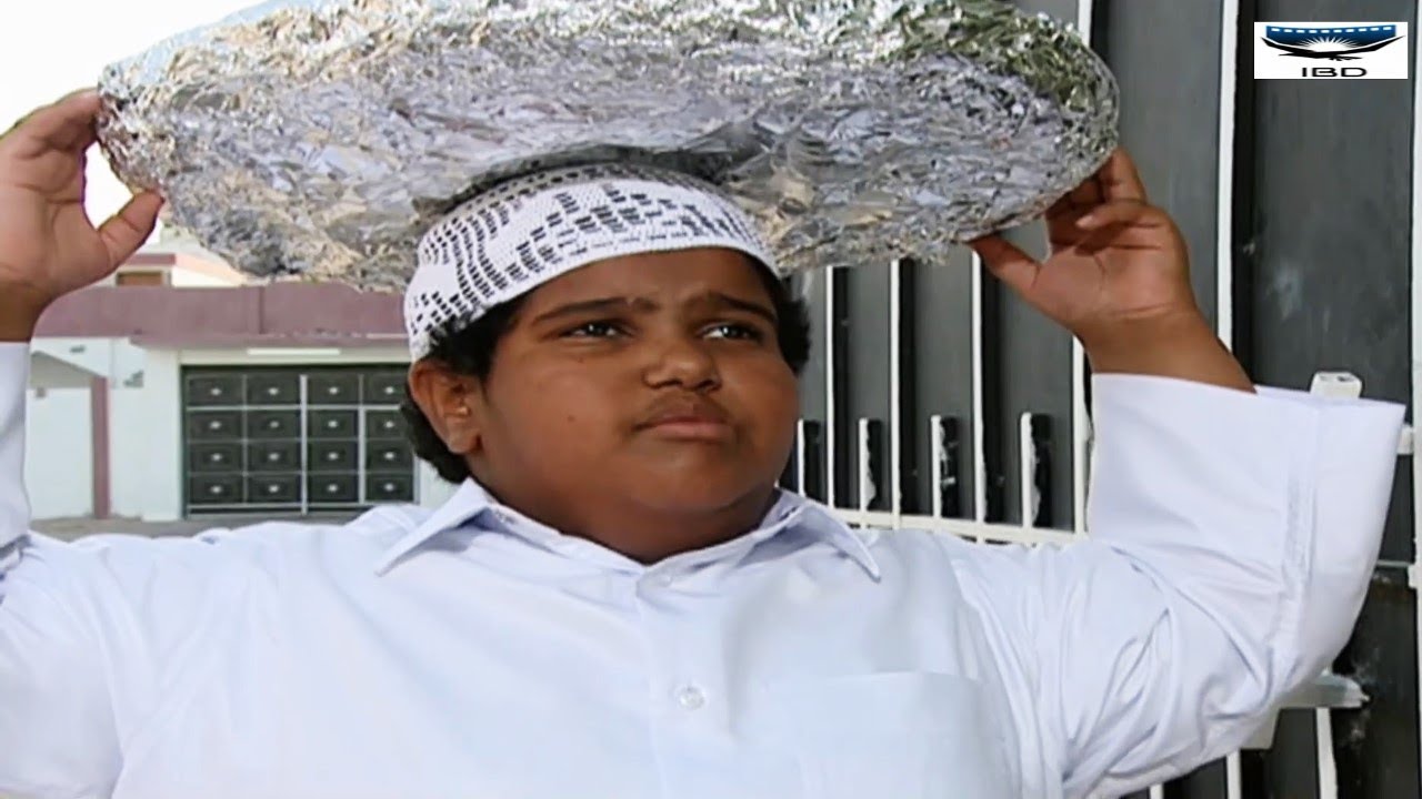 مسلسل يوم أخر - الحلقة 4 - عبدالعزيز جاسم و هيفاء حسين