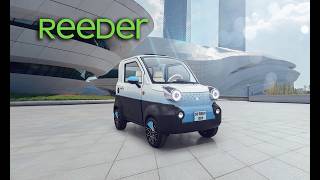 ELEKTRİKLİ ARAÇ MÜJDESİ, REEDER HİSSE FİYATLARINDAKİ YÜKSELİŞİ NE ZAMAN TETİKLEYECEK?🚀TÜM DETAYLAR!🔥