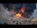 8 MINUTES AGO! US F-35 Fighter Jet Drops 9-Ton Bomb on Key Iranian Base!