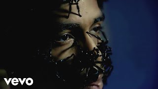 Shareef - PARANOIA!