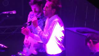 Cut Copy - Feel The Love (live in Melbourne 14 Mar 2020)