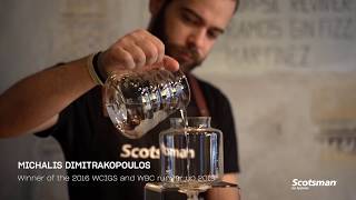 Scotsman Iced Coffee Inspirations by Hubbard Systems 166 views 4 years ago 1 minute, 51 seconds