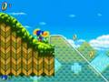 Sonic The Hedgehog: Neo Sonic Universe PC 