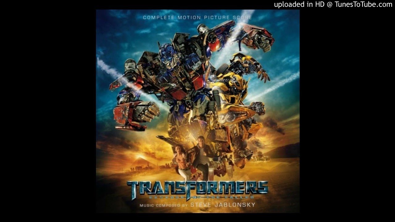 YouTube에서 Steve Jablonsky - Drive To Robowarrior 보기 YouTube에서 Steve Jablonsky - Drive To Robowarrior 보기