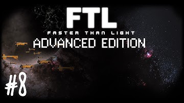 Tom plays FTL: Advanced Edition (PC) - Episode 8