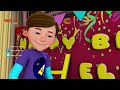 JAN  Cartoon   Episode 113   Surprise Birthday Party   Kids   video Dailymotion