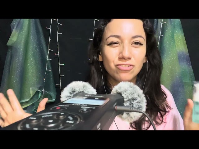 ASMR TIKTOK SHOP FREE SAMPLES 2