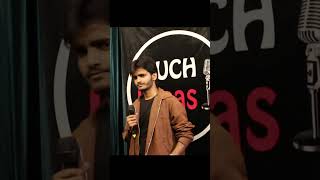 my friend #standupcomedy #funny #comedy #samayraina #love #trending #viral #shorts