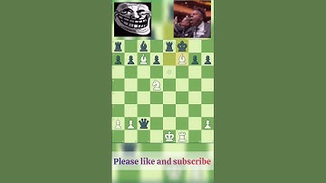 WAITING FOR CHECKMATE ‼️😱😱|#chess #chesscom #viral #shorts #checkmate #magnuscarlsen