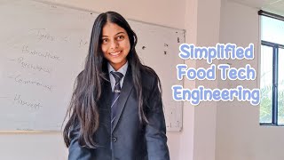 Different types of technology to extend shelf life of fruits and vegetables |simplified|