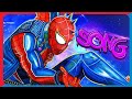 Spiderpunk song  fight the system ft shirobeats hobie brown