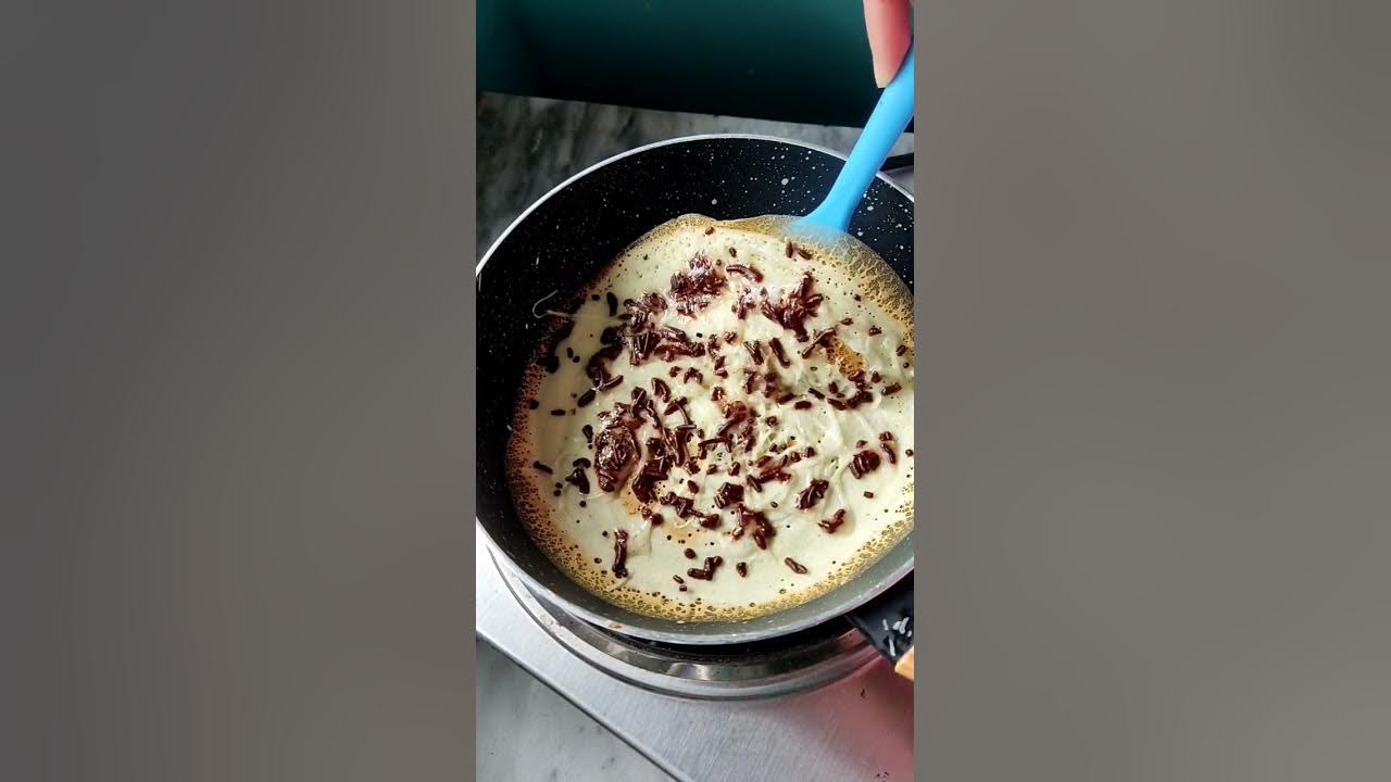 Leker Tanpa Telur