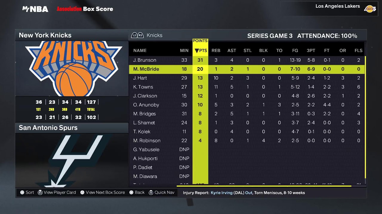 Game 7 of the 2026 NBA finals — Zeficenty YouTube video