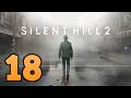 SILENT HILL 2 Remake PL # 18 - Odważniki