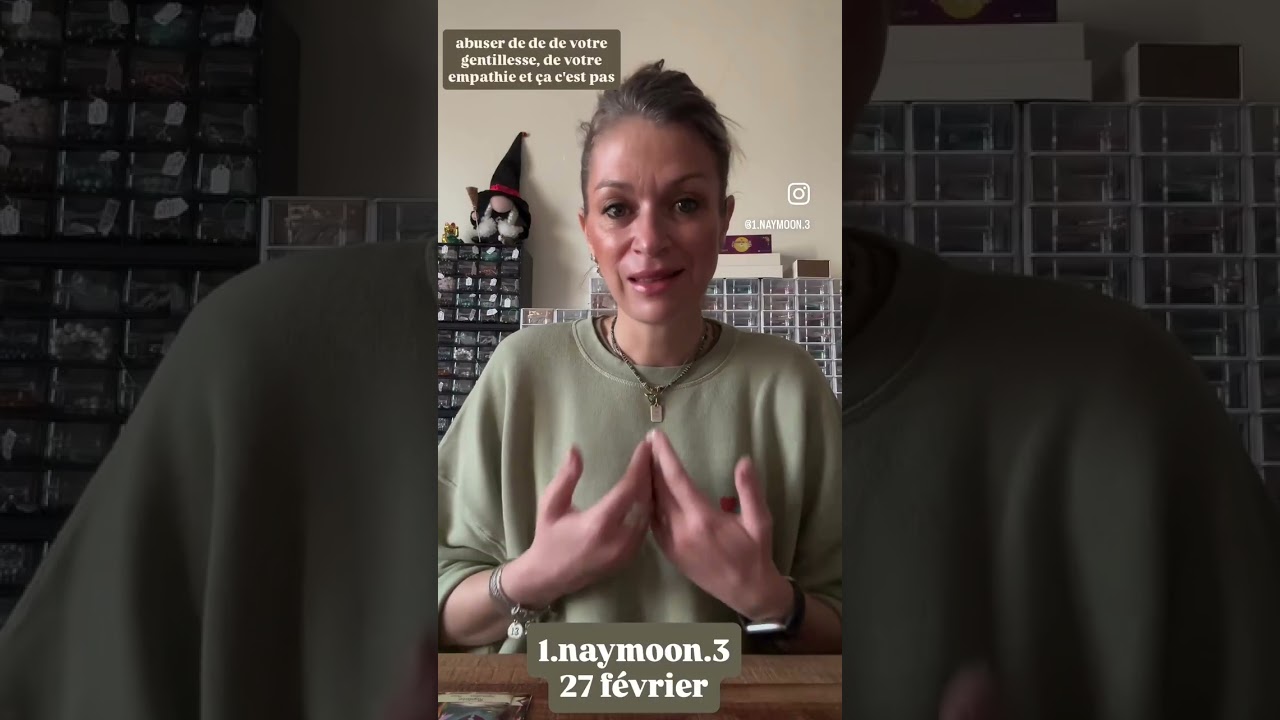 Tirage du vendredi 27 février 🍀