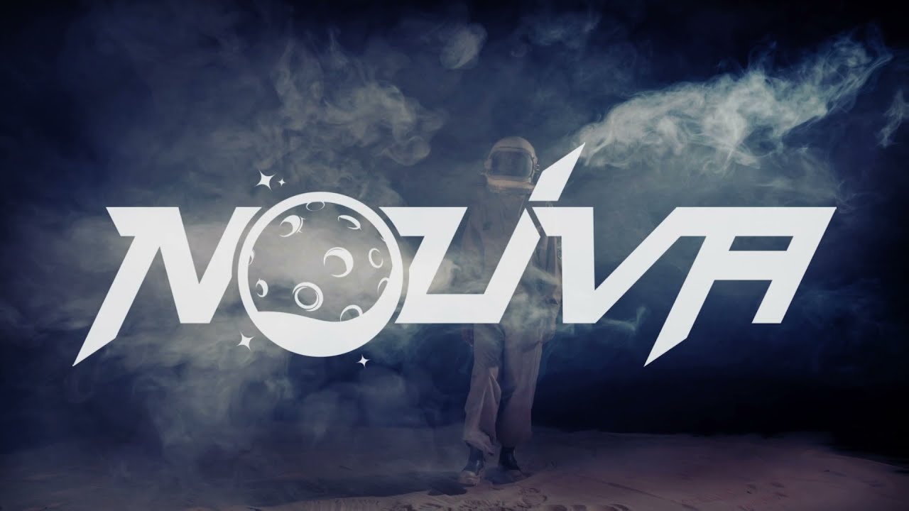 Nouva - Journey (Teaser) [Dark Web Records]