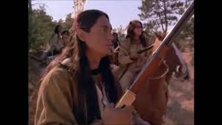 Crazy Horse (1996)- The Fetterman Massacre Part 1