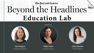 Beyond the Headlines: Education Lab