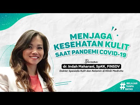 Video: Aplikasi Hari Ini: Lidah Terikat