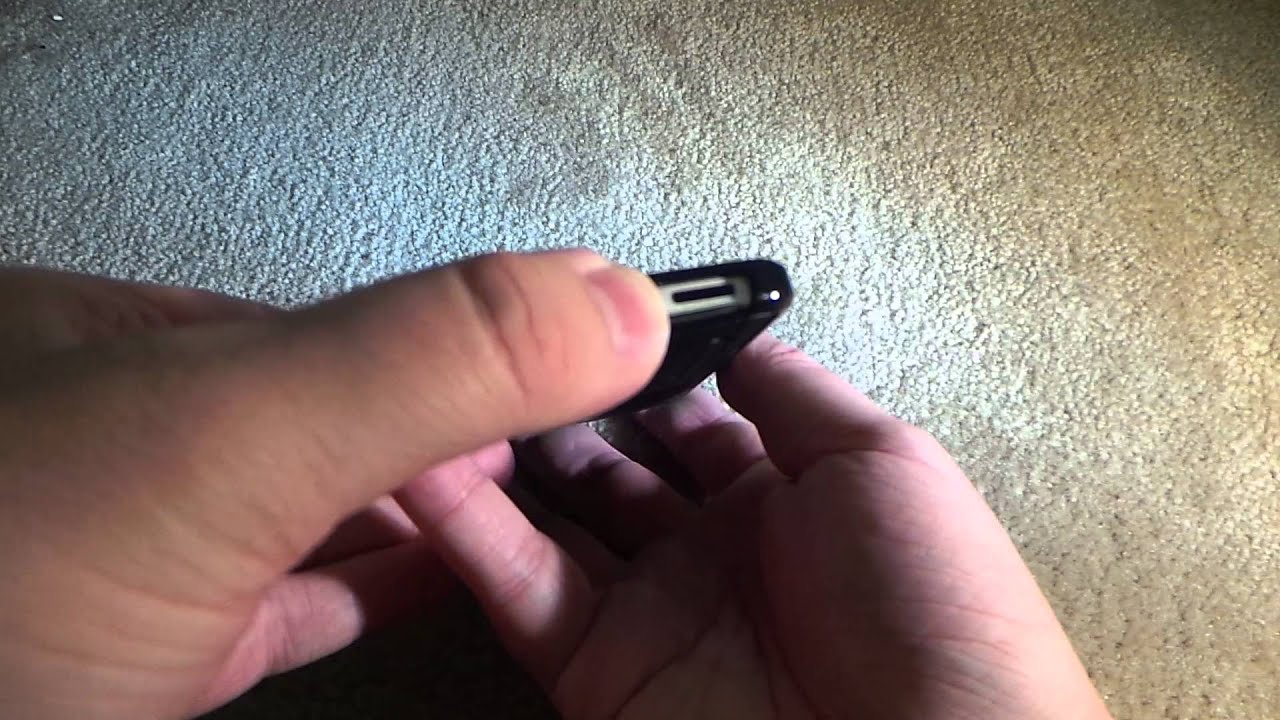 XDA Developers HTC One TPU Case