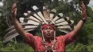 Lagu Dayak Tanah Batuah - Malabatn VII