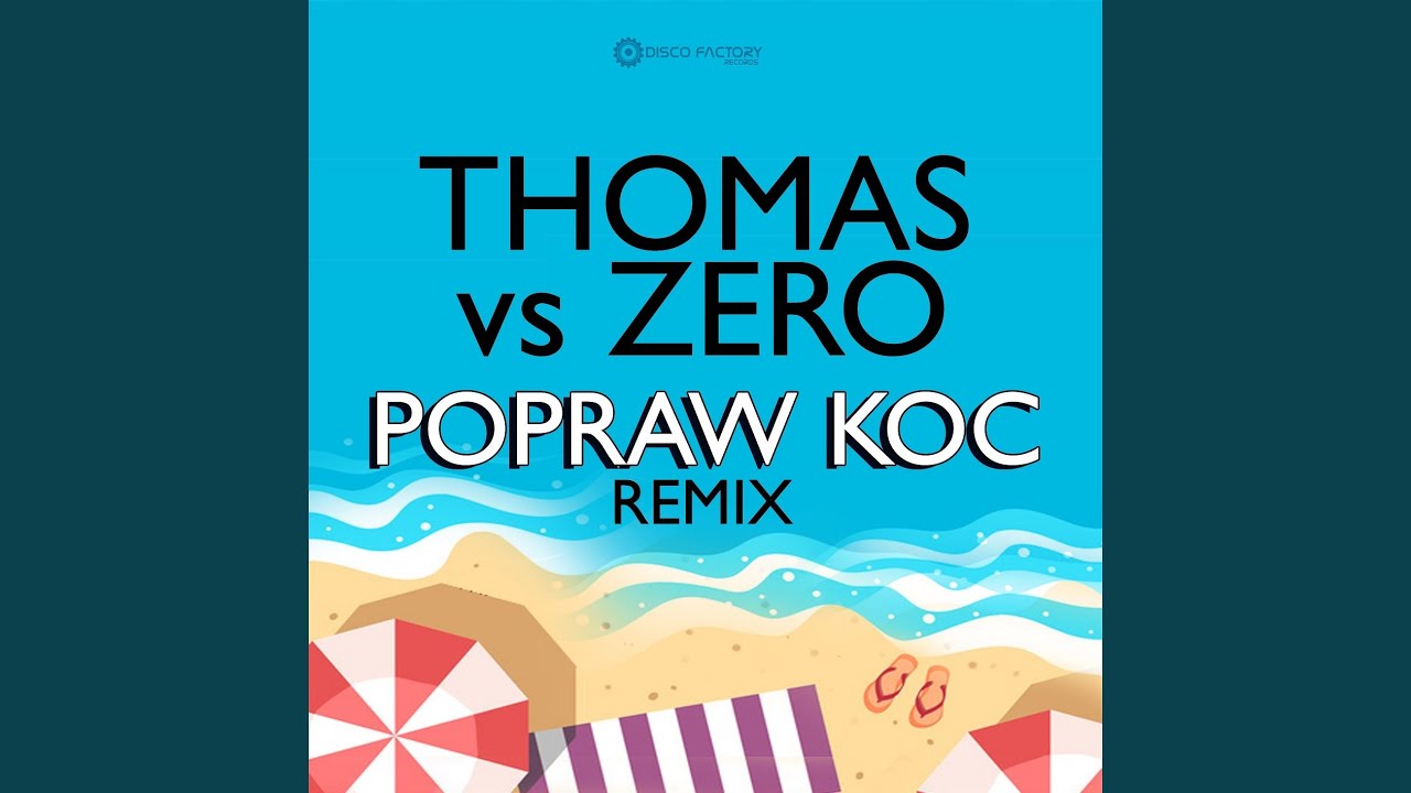 Popraw koc (Remix Radio Edit)