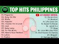 Top Hits Philippines 2021 #29 | Spotify as of Oktubre 2021 |  Spotify Playlist October 2021