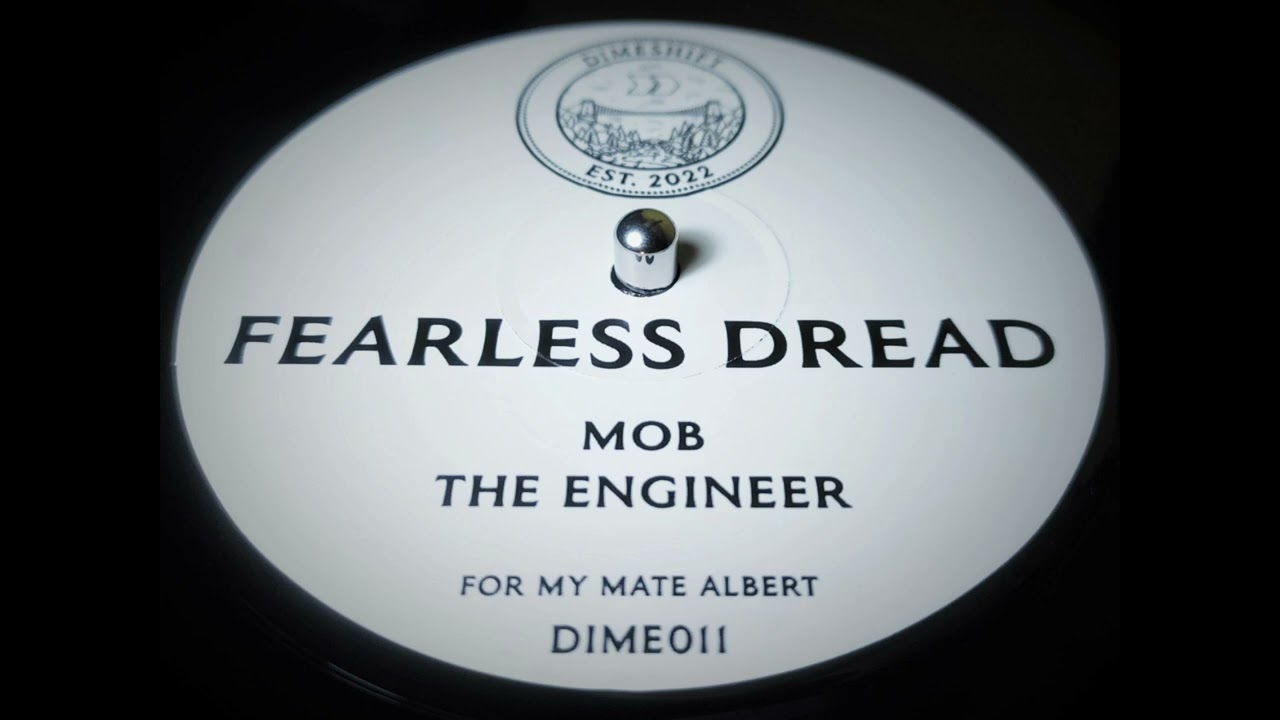 Obejrzyj Fearless Dread - The Engineer (2026) w YouTube Obejrzyj Fearless Dread - The Engineer (2026) w YouTube