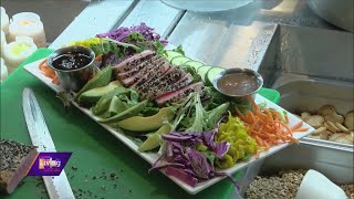Treehouse Pub & Eatery | Tasty Tuesday