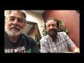 Atheist Pummels Ray Comfort with Toughest Questions!